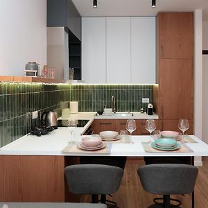 Appartement met een Slaapkamer